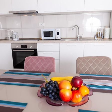 Apartments Bilic Split Exterior photo
