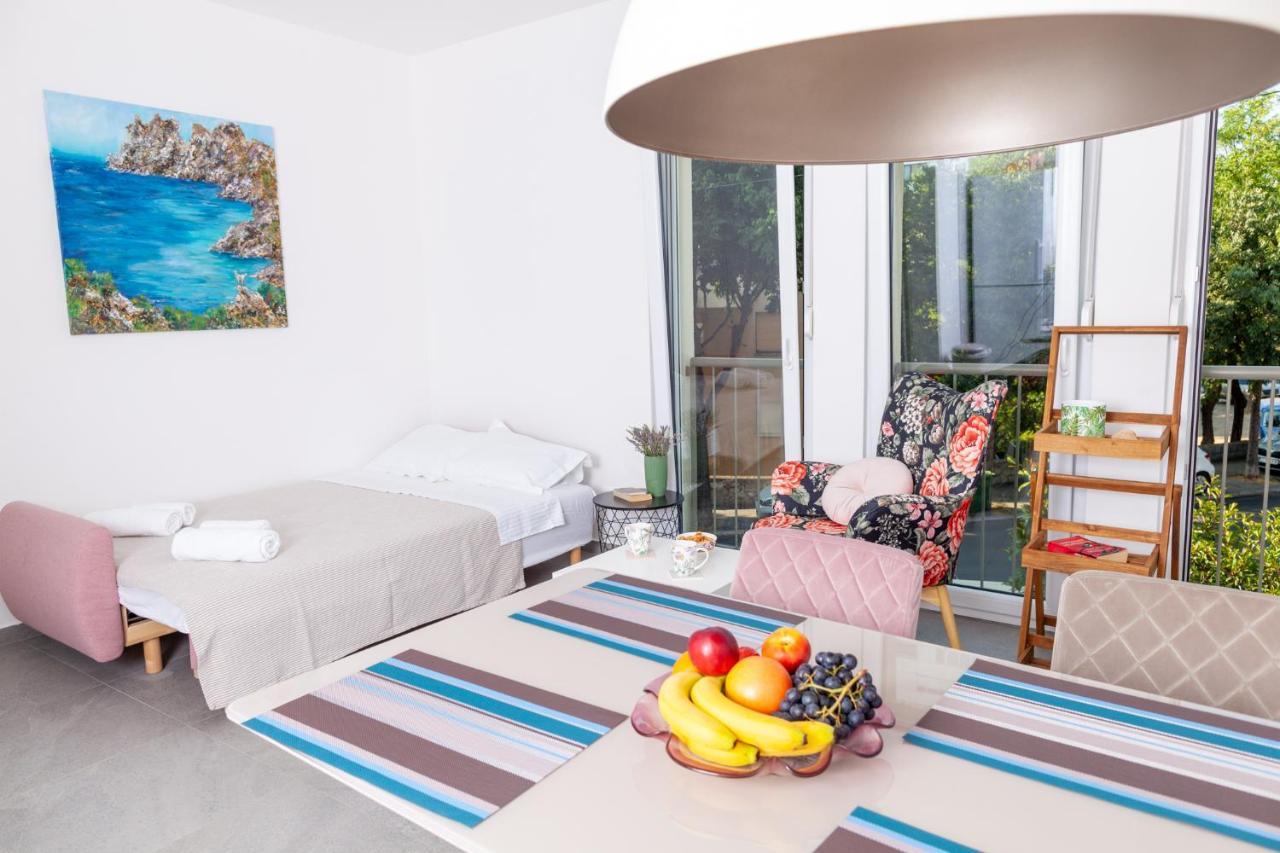 Apartments Bilic Split Exterior photo